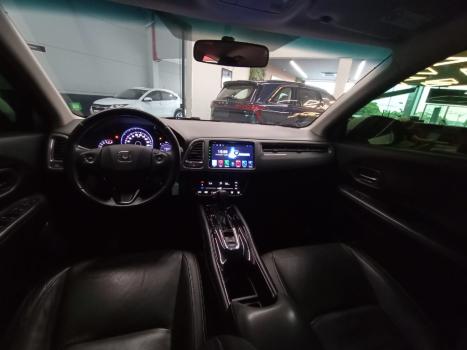 HONDA HR-V 1.5 16V 4P FLEX EX AUTOMTICO CVT, Foto 11