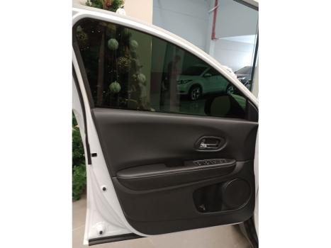 HONDA HR-V 1.5 16V 4P FLEX EX AUTOMTICO CVT, Foto 12