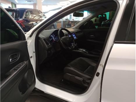 HONDA HR-V 1.5 16V 4P FLEX EX AUTOMTICO CVT, Foto 13