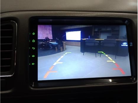 HONDA HR-V 1.5 16V 4P FLEX EX AUTOMTICO CVT, Foto 14