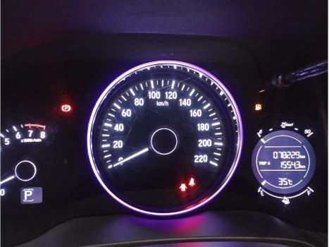 HONDA HR-V 1.5 16V 4P FLEX EX AUTOMTICO CVT, Foto 16