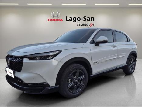 HONDA HR-V 1.5 16V 4P FLEX ADVANCE TURBO AUTOMTICO CVT, Foto 1