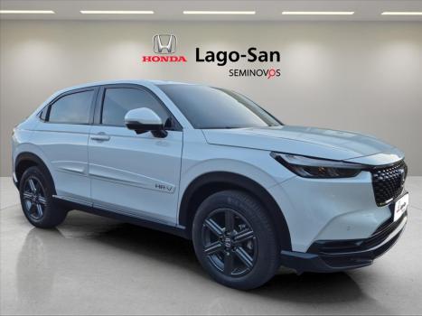 HONDA HR-V 1.5 16V 4P FLEX ADVANCE TURBO AUTOMTICO CVT, Foto 2