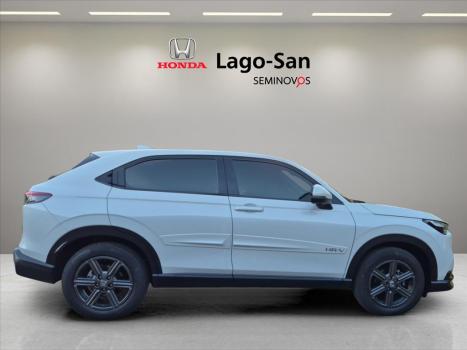 HONDA HR-V 1.5 16V 4P FLEX ADVANCE TURBO AUTOMTICO CVT, Foto 3