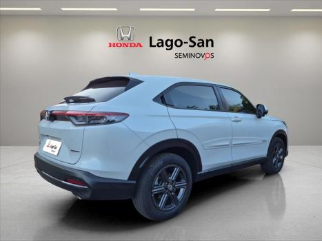 HONDA HR-V 1.5 16V 4P FLEX ADVANCE TURBO AUTOMTICO CVT, Foto 4