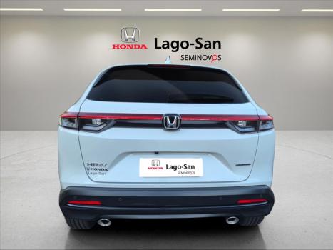 HONDA HR-V 1.5 16V 4P FLEX ADVANCE TURBO AUTOMTICO CVT, Foto 5