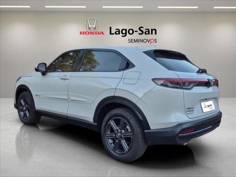 HONDA HR-V 1.5 16V 4P FLEX ADVANCE TURBO AUTOMTICO CVT, Foto 6