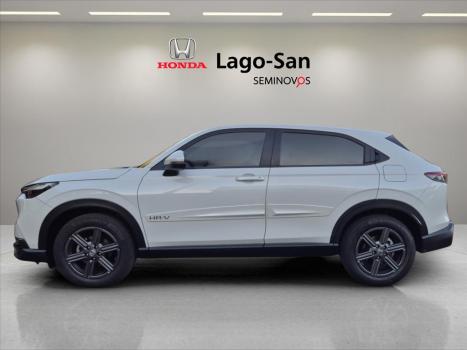 HONDA HR-V 1.5 16V 4P FLEX ADVANCE TURBO AUTOMTICO CVT, Foto 7