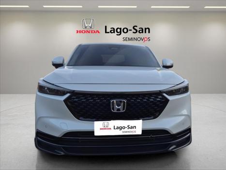 HONDA HR-V 1.5 16V 4P FLEX ADVANCE TURBO AUTOMTICO CVT, Foto 8