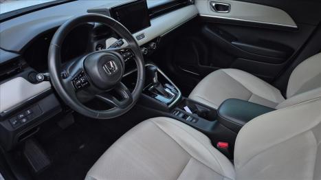HONDA HR-V 1.5 16V 4P FLEX ADVANCE TURBO AUTOMTICO CVT, Foto 9