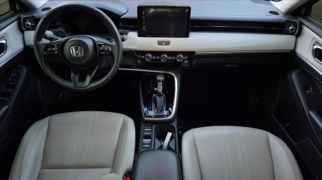 HONDA HR-V 1.5 16V 4P FLEX ADVANCE TURBO AUTOMTICO CVT, Foto 11