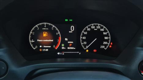 HONDA HR-V 1.5 16V 4P FLEX ADVANCE TURBO AUTOMTICO CVT, Foto 13