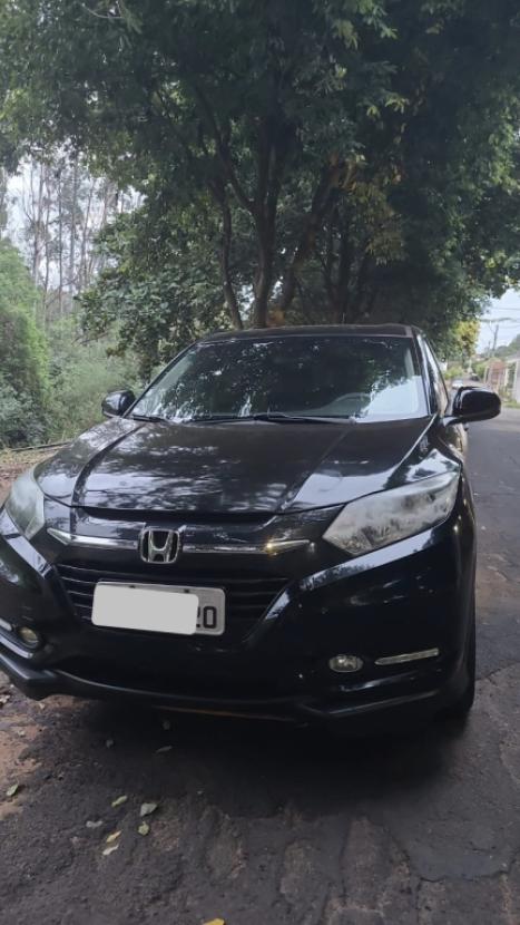 HONDA HR-V 1.5 16V 4P FLEX LX AUTOMTICO CVT, Foto 1