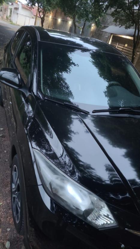 HONDA HR-V 1.5 16V 4P FLEX LX AUTOMTICO CVT, Foto 5