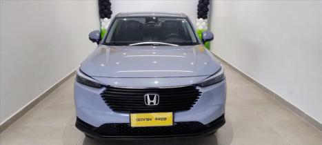 HONDA HR-V 1.5 16V 4P FLEX EXL AUTOMTICO CVT, Foto 5