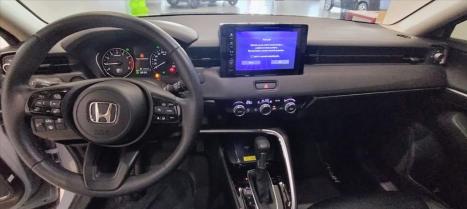 HONDA HR-V 1.5 16V 4P FLEX EXL AUTOMTICO CVT, Foto 7