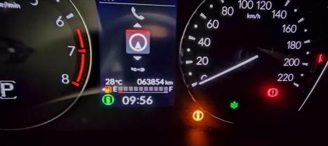 HONDA HR-V 1.5 16V 4P FLEX EXL AUTOMTICO CVT, Foto 13