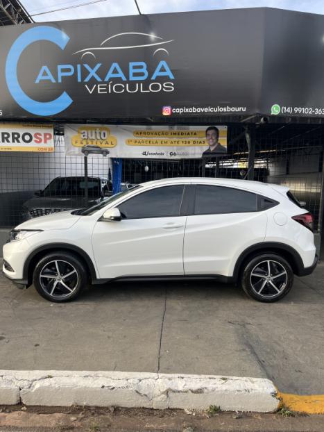 HONDA HR-V 1.5 16V 4P FLEX EXL AUTOMTICO CVT, Foto 3