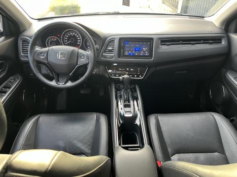 HONDA HR-V 1.5 16V 4P FLEX EXL AUTOMTICO CVT, Foto 6