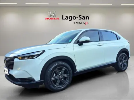 HONDA HR-V 1.5 16V 4P FLEX EXL AUTOMTICO CVT, Foto 1