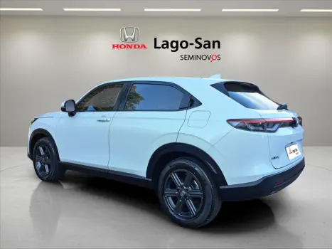 HONDA HR-V 1.5 16V 4P FLEX EXL AUTOMTICO CVT, Foto 2