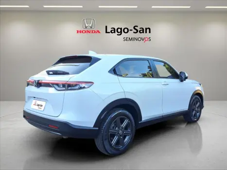 HONDA HR-V 1.5 16V 4P FLEX EXL AUTOMTICO CVT, Foto 3