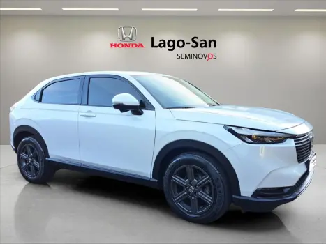 HONDA HR-V 1.5 16V 4P FLEX EXL AUTOMTICO CVT, Foto 4