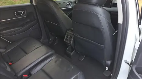 HONDA HR-V 1.5 16V 4P FLEX EXL AUTOMTICO CVT, Foto 5