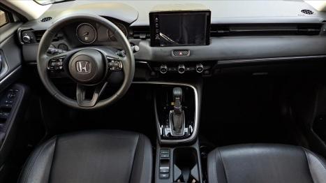 HONDA HR-V 1.5 16V 4P FLEX EXL AUTOMTICO CVT, Foto 6