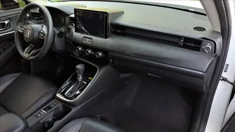 HONDA HR-V 1.5 16V 4P FLEX EXL AUTOMTICO CVT, Foto 7