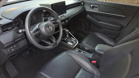 HONDA HR-V 1.5 16V 4P FLEX EXL AUTOMTICO CVT, Foto 8