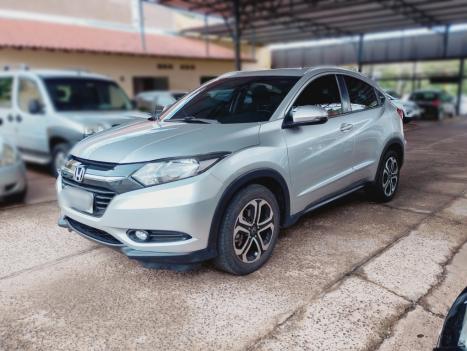 HONDA HR-V 1.5 16V 4P FLEX EX AUTOM�TICO CVT, Foto 1