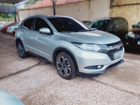 HONDA HR-V 1.5 16V 4P FLEX EX AUTOM�TICO CVT, Foto 3