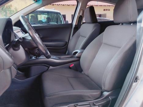 HONDA HR-V 1.5 16V 4P FLEX EX AUTOM�TICO CVT, Foto 4