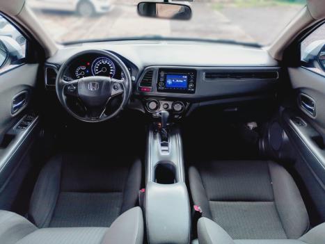 HONDA HR-V 1.5 16V 4P FLEX EX AUTOM�TICO CVT, Foto 5