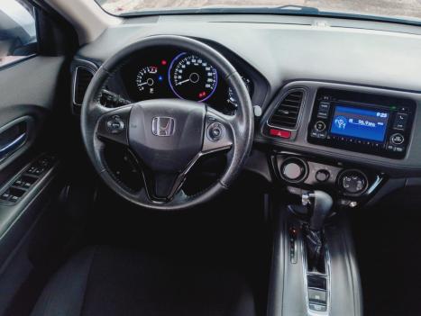HONDA HR-V 1.5 16V 4P FLEX EX AUTOM�TICO CVT, Foto 7