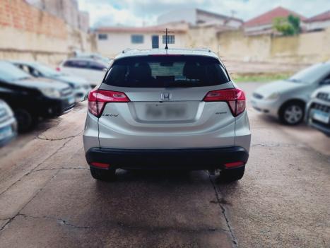 HONDA HR-V 1.5 16V 4P FLEX EX AUTOM�TICO CVT, Foto 13