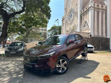 HONDA HR-V 1.5 16V 4P FLEX TOURING TURBO AUTOM�TICO CVT, Foto 1