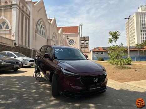 HONDA HR-V 1.5 16V 4P FLEX TOURING TURBO AUTOM�TICO CVT, Foto 2