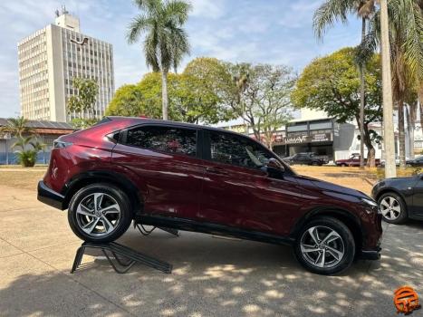 HONDA HR-V 1.5 16V 4P FLEX TOURING TURBO AUTOM�TICO CVT, Foto 3