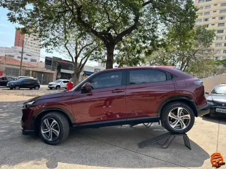 HONDA HR-V 1.5 16V 4P FLEX TOURING TURBO AUTOM�TICO CVT, Foto 5