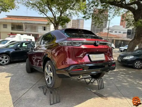 HONDA HR-V 1.5 16V 4P FLEX TOURING TURBO AUTOM�TICO CVT, Foto 6