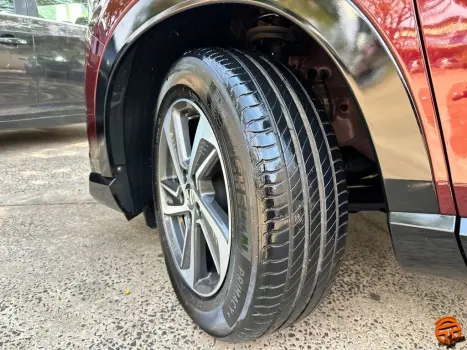 HONDA HR-V 1.5 16V 4P FLEX TOURING TURBO AUTOM�TICO CVT, Foto 7