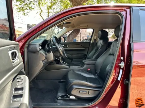 HONDA HR-V 1.5 16V 4P FLEX TOURING TURBO AUTOM�TICO CVT, Foto 12