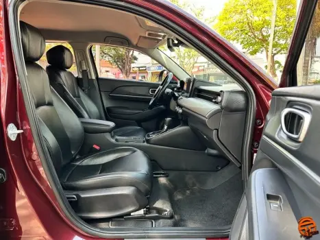 HONDA HR-V 1.5 16V 4P FLEX TOURING TURBO AUTOM�TICO CVT, Foto 13