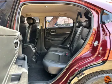 HONDA HR-V 1.5 16V 4P FLEX TOURING TURBO AUTOM�TICO CVT, Foto 14