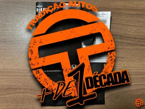 HONDA HR-V 1.5 16V 4P FLEX TOURING TURBO AUTOM�TICO CVT, Foto 16