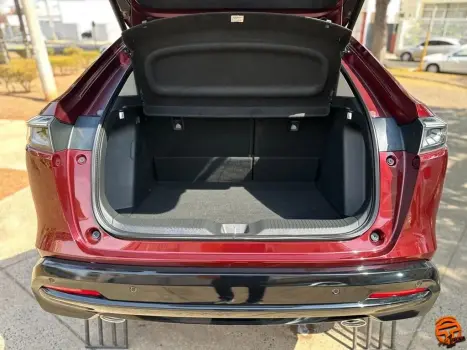 HONDA HR-V 1.5 16V 4P FLEX TOURING TURBO AUTOM�TICO CVT, Foto 18