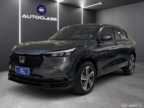 HONDA HR-V 1.5 16V 4P FLEX TOURING TURBO AUTOM�TICO CVT, Foto 1
