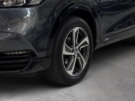 HONDA HR-V 1.5 16V 4P FLEX TOURING TURBO AUTOM�TICO CVT, Foto 3